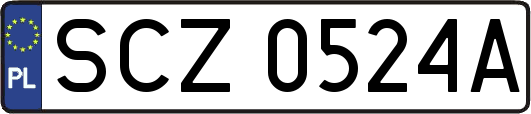 SCZ0524A