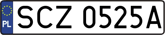 SCZ0525A