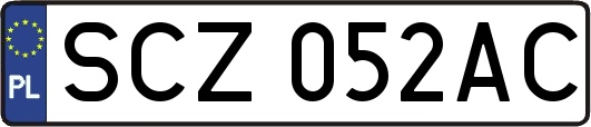 SCZ052AC