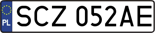 SCZ052AE