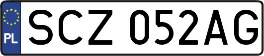 SCZ052AG