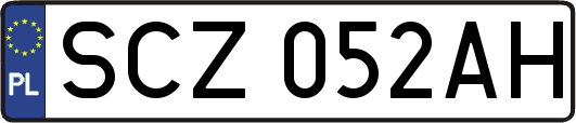 SCZ052AH