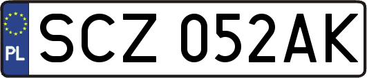 SCZ052AK
