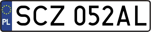SCZ052AL