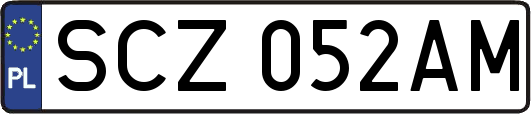 SCZ052AM