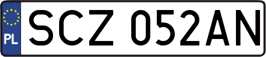 SCZ052AN