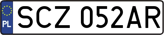 SCZ052AR