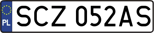 SCZ052AS