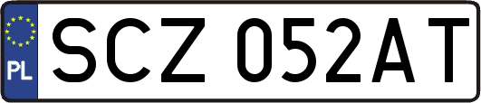 SCZ052AT