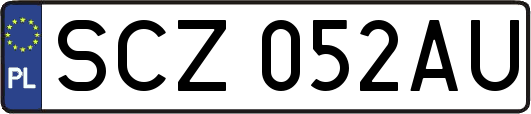 SCZ052AU