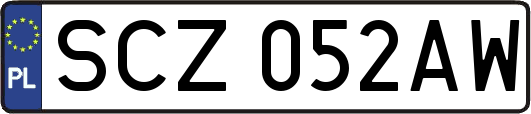 SCZ052AW