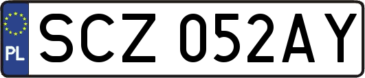 SCZ052AY