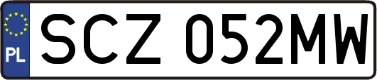 SCZ052MW