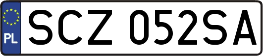SCZ052SA