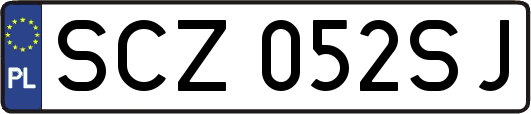 SCZ052SJ