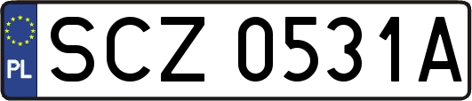 SCZ0531A
