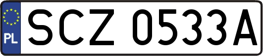 SCZ0533A