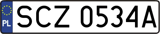 SCZ0534A