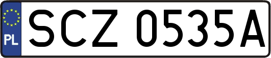 SCZ0535A