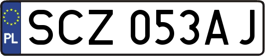 SCZ053AJ
