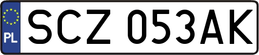 SCZ053AK