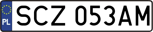 SCZ053AM