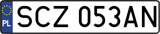 SCZ053AN
