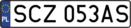 SCZ053AS