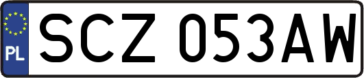 SCZ053AW