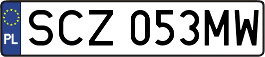 SCZ053MW