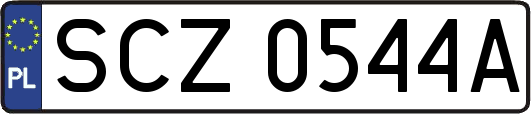 SCZ0544A