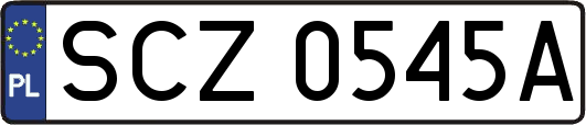 SCZ0545A