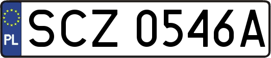 SCZ0546A