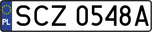 SCZ0548A