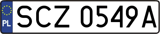 SCZ0549A