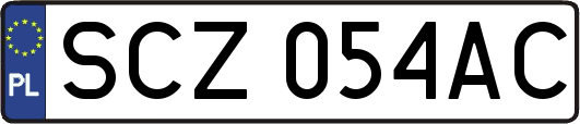 SCZ054AC