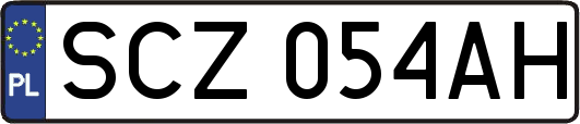 SCZ054AH