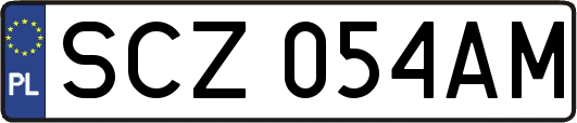 SCZ054AM