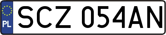 SCZ054AN