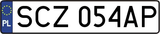 SCZ054AP