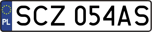 SCZ054AS