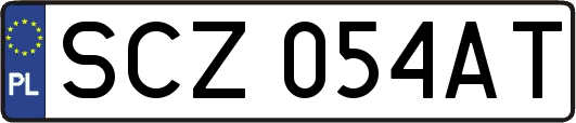 SCZ054AT