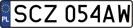 SCZ054AW