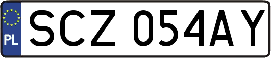 SCZ054AY