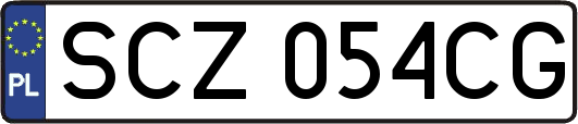 SCZ054CG