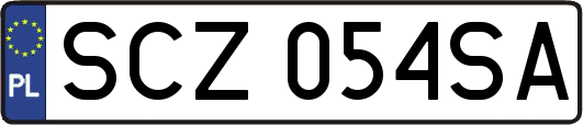 SCZ054SA