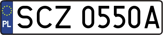 SCZ0550A