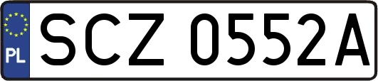 SCZ0552A