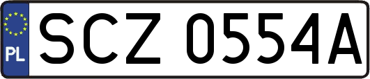 SCZ0554A