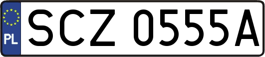 SCZ0555A